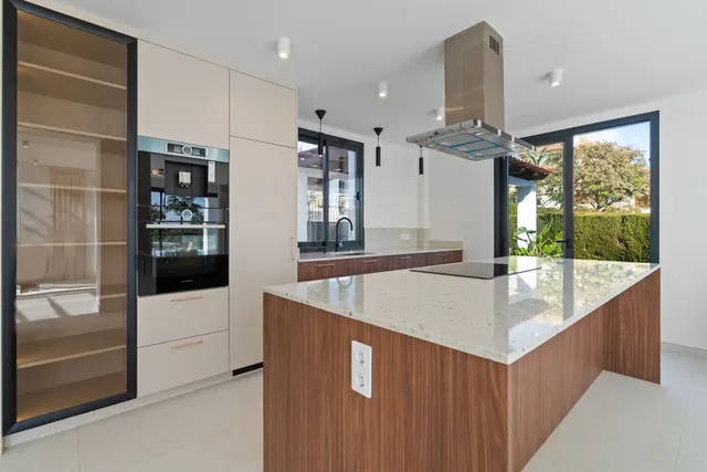 Chalet 4 habitaciones 181m² en venta - Marbella — 13