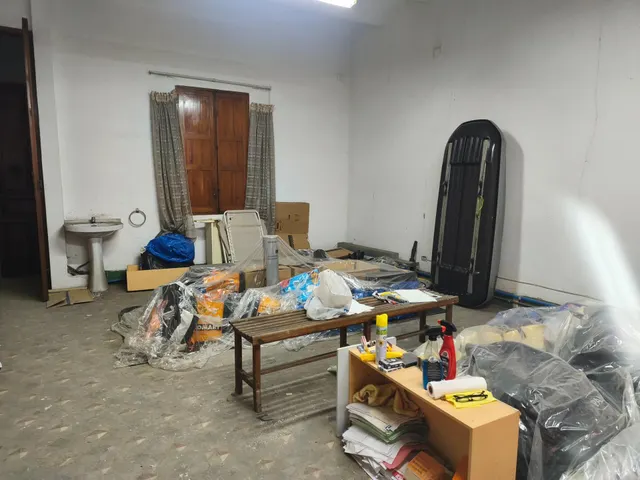 ✨ 190 m2 de posibilidades en pleno corazón de Castellón !!! reformalo a tu gusto — 6