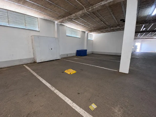 Plaza de garaje en venta en Calle Benalup-Casas Viejas – Alc - foto 2