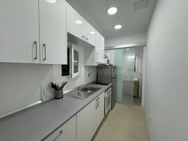 Estudio 43m² en venta - La Isleta - foto 3