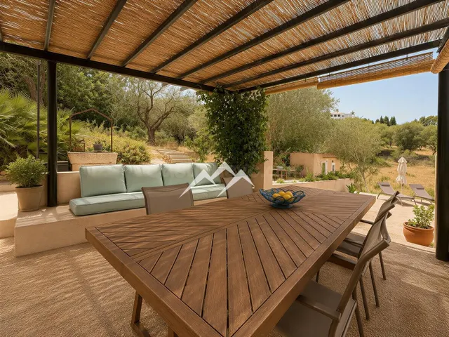 Finca rústica con Cédula de Habitabilidad, vivienda unifamil - foto 4