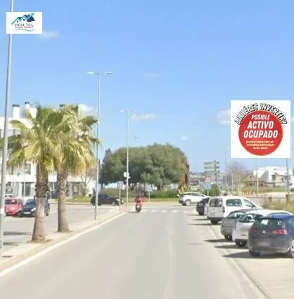 Venta Piso en Jerez de la Frontera (Cádiz)