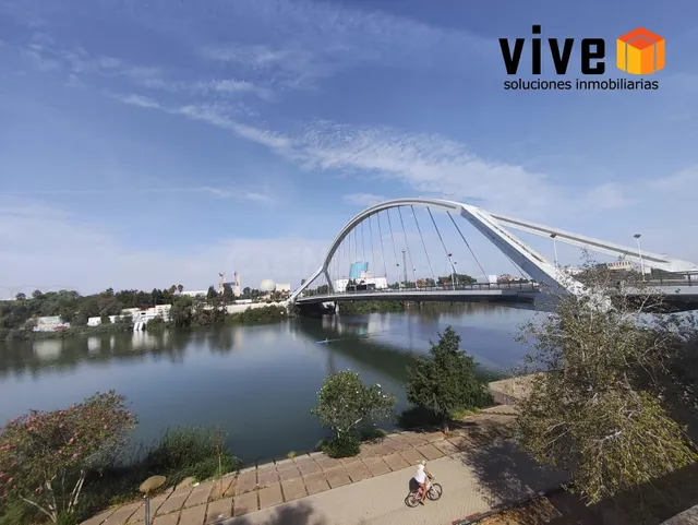 Una terraza para disfrutar en pleno centro de Sevilla