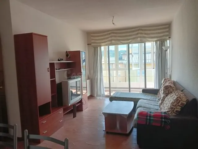 Piso en Venta en San Cibrao (Cervo) Lugo