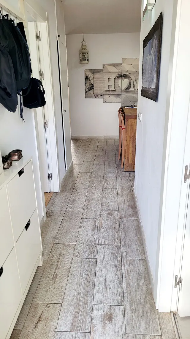 Apartamento 3 habitaciones 93m² en venta - Centro — 22