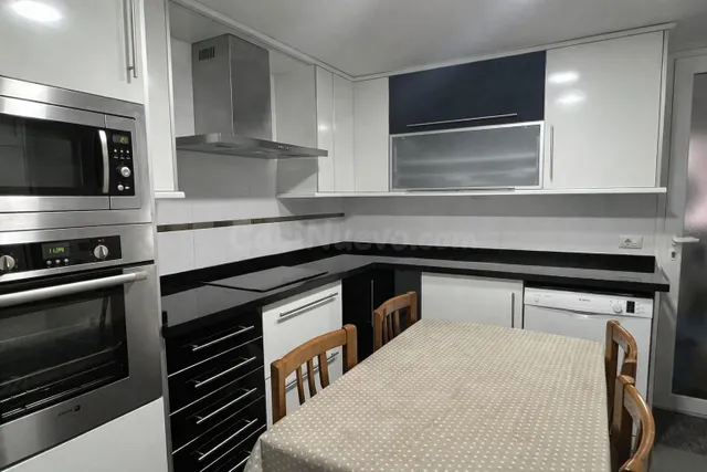 ALG182 PISO DE 135M2 EN CALLE FERRAN D'ARAGO DE ALGEMESI - foto 3