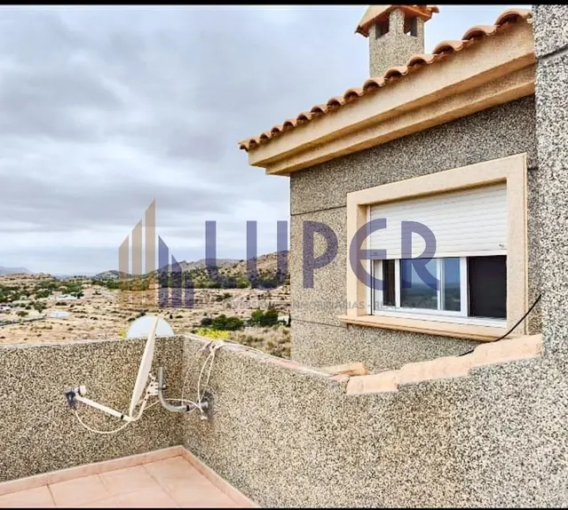 Chalet 3 habitaciones 239m² en venta - El Moralet — 19