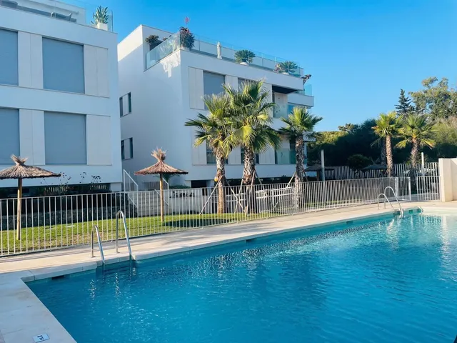 Ático 3 habitaciones 83m² en venta - Marbella — 25