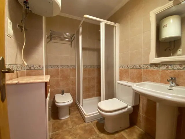 Apartamento luminoso a 150 metros de la Playa de Levante — 11
