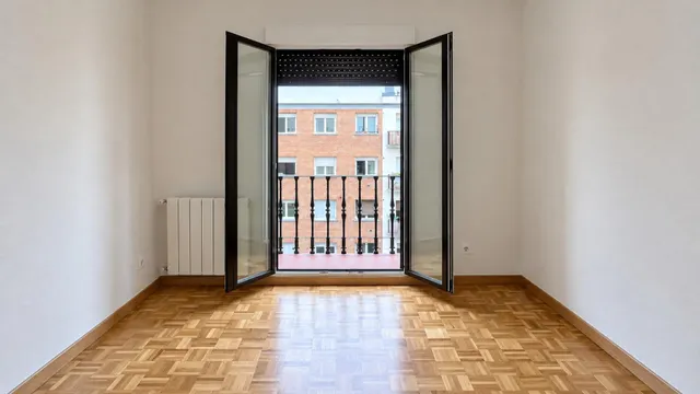 Piso 3 habitaciones 64m² en alquiler - Gaztambide — 8