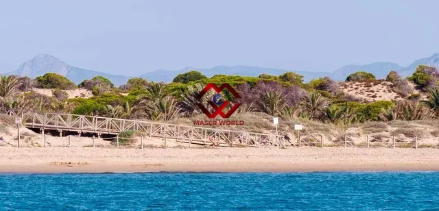 Apartamentos de nueva construcción en el centro de Guardamar del Segura, Costa Blanca — 18