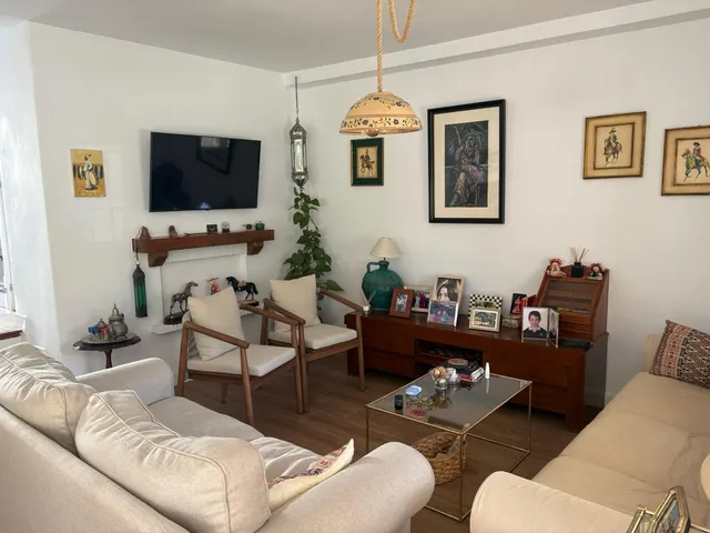 Adosado 4 habitaciones 210m² en venta - La Colina — 13