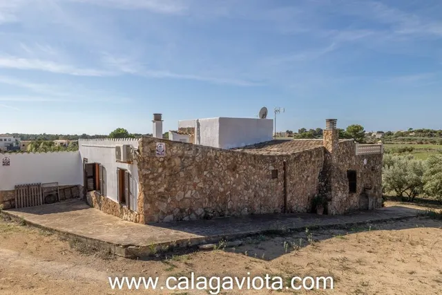 Preciosa casa de campo en la Colonia de Sant Jordi - foto 5