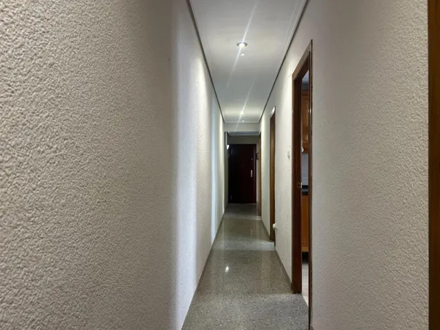 Ref. 8546 SALICO ofrece gran vivienda en Olivereta con plaza de aparcamiento — 35