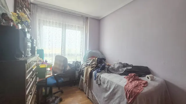 PISO VENTA SALAMANCA. Urbis te ofrece un piso en venta en la zona de Capuchinos-Glorieta-Ciudad Jardín, Salamanca. — 41