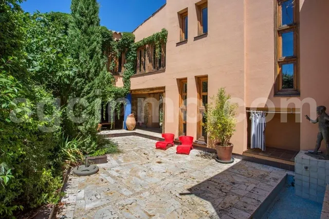 Casa en venta Simancas - foto 2