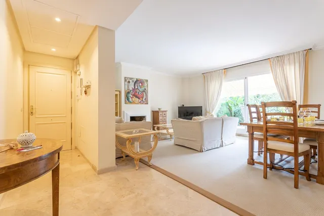 Apartamento 3 habitaciones 140m² en venta - El Madroñal — 10