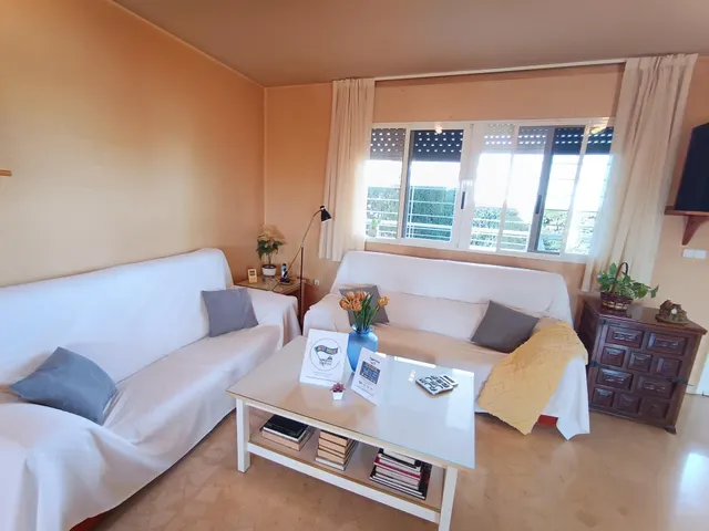Chalet independiente con piscina, zona deportiva y vistas panorámicas en los romeros Las Torres de Cotillas — 37