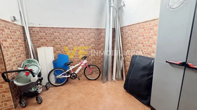 ¡Gana espacio en una de las zonas más consolidadas de Málaga! — 10