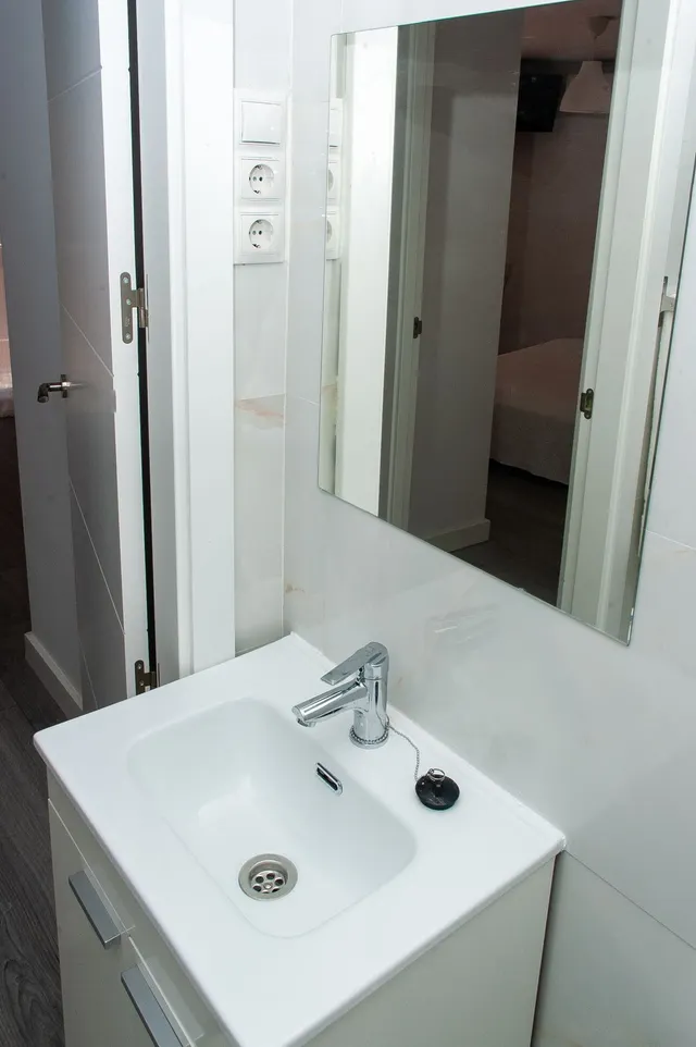 Apartamento 1 habitación 47m² en venta - Centro — 26