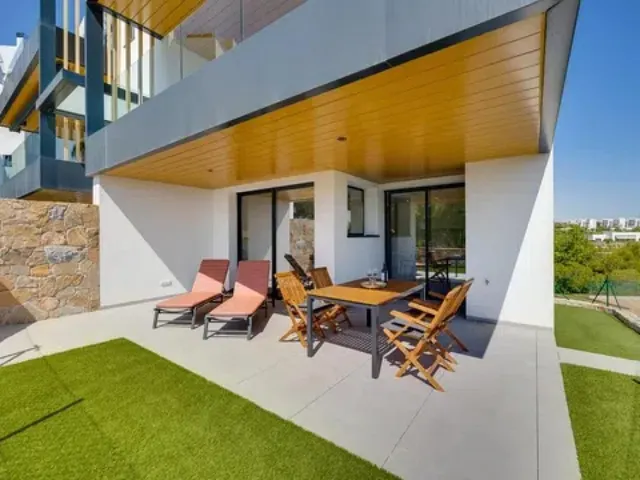 Apartamento 2 habitaciones 88m² en venta - Las Colinas Golf — 26