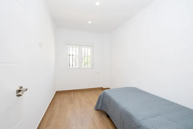 Bola de Oro - Apartamento de 2 dormitorios a estrenar — 17