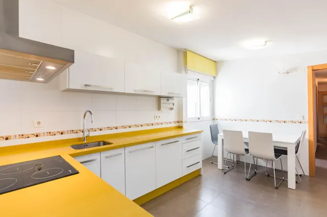 Atico duplex El Palmar — 35