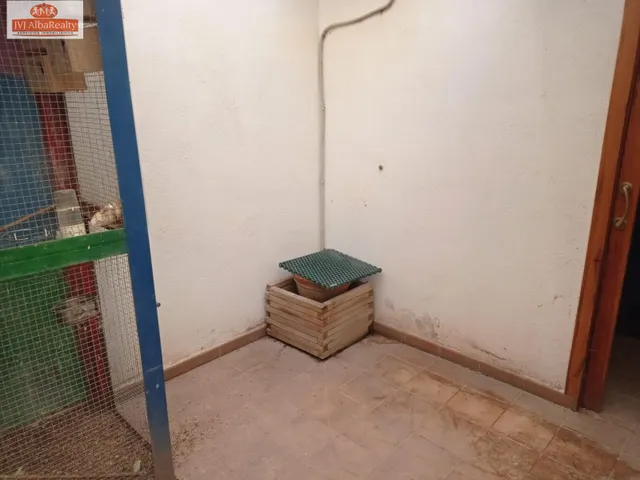 ACOGEDORA VIVIENDA UNIFAMILIAR EN VENTA EN VALDEGANGA — 22