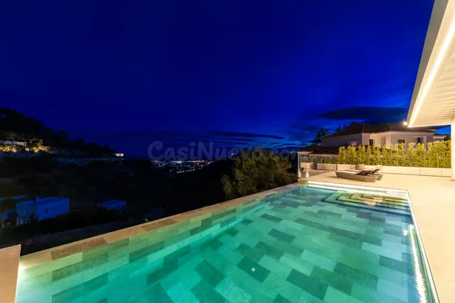Chalet 6 habitaciones 869m² en venta - Riviera del sol — 5