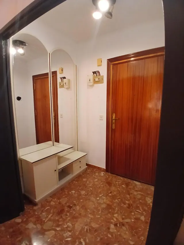 Gran propiedad en la torre de basconia — 21