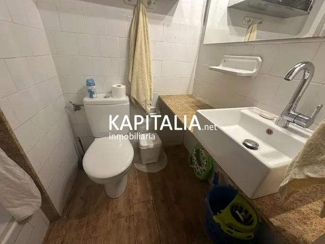 Casa en venta en Bocairent — 11