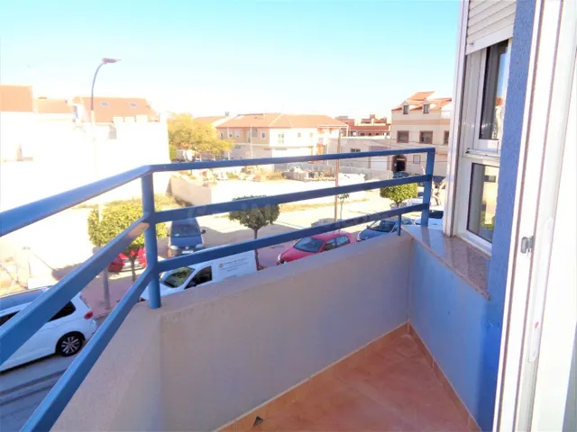 PISO ALQUILER LAS TORRES DE COTILLAS - foto 4