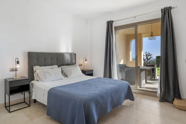 Apartamento 2 habitaciones 103m² en venta - Costa del Sol — 11