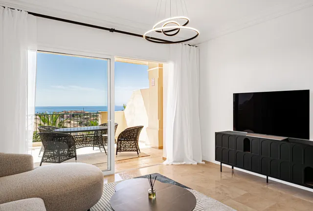 Apartamento 2 habitaciones 138m² en venta - Riviera del sol — 7