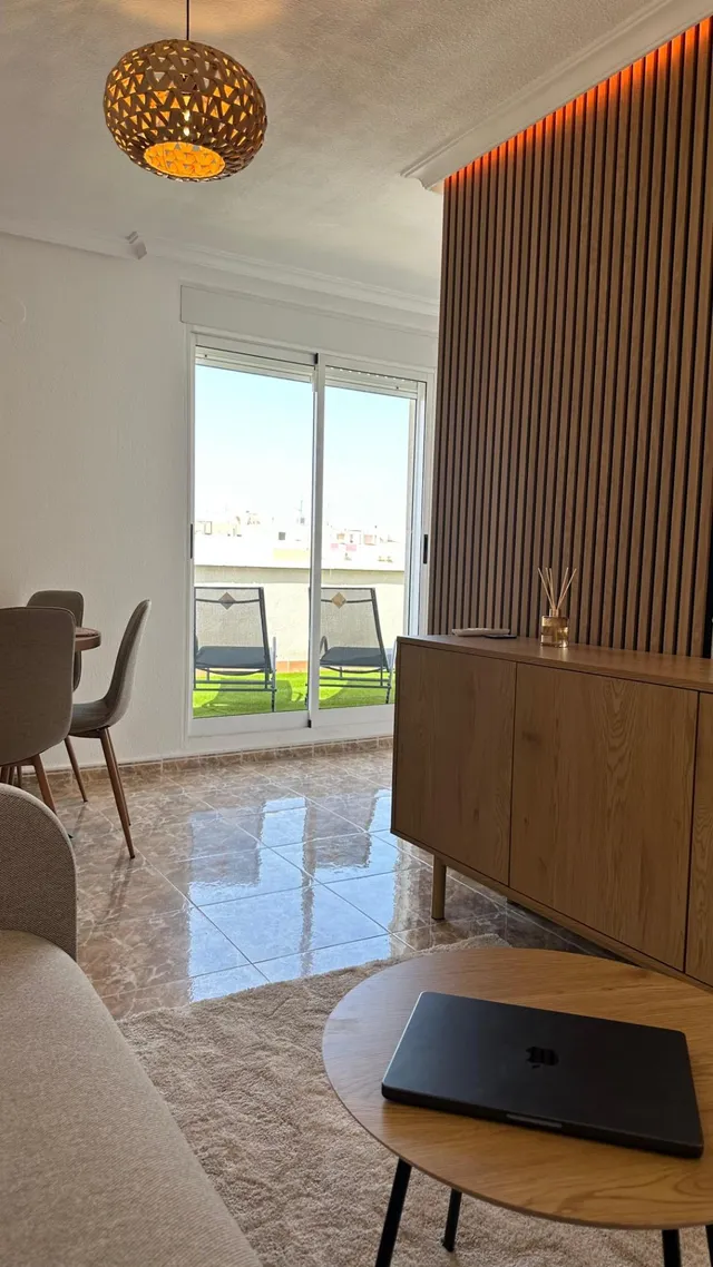 REF.7815 Apartamento de dos dormitorios en Torrevieja — 15