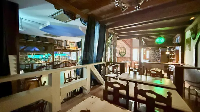 Local comercial en venta. Acondicionado para hostelería. Ref - foto 5