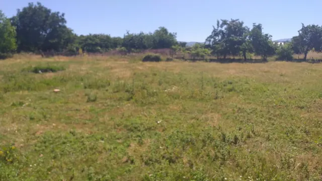 PARCELA EN VENTA EN CUATROVIENTOS DE 500M", — 2