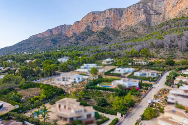 Parcela en venta - Montgo — 13