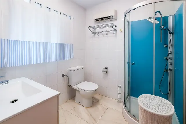 Gran oportunidad en Urbanización Puerto Sol – Puerto de la Torre, Málaga — 24