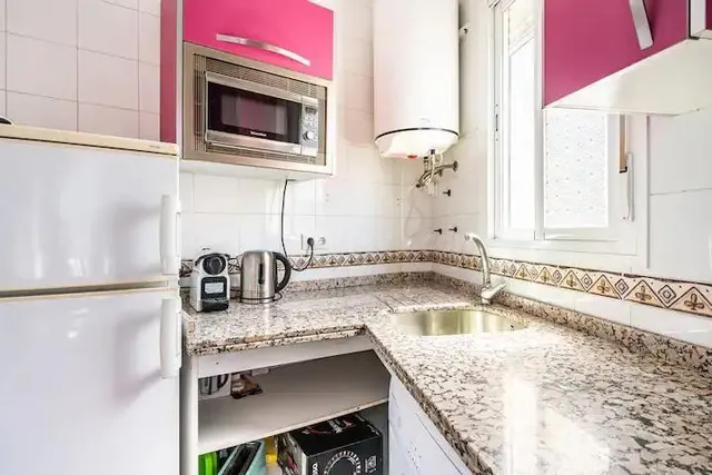 Apartamento - Espartinas - foto 5
