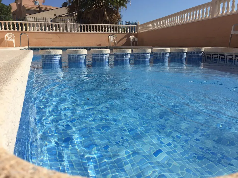 Dúplex 3 habitaciones 71m² en venta - La Zenia