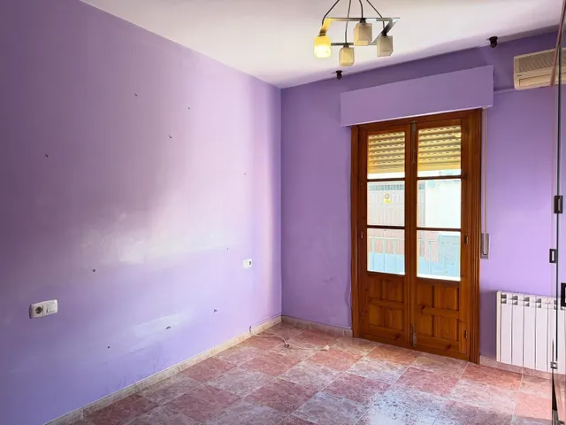 Amplio y acogedor piso en Archidona, Andalucía – Ideal para entrar a vivir — 9