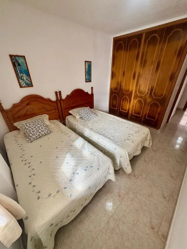 Apartamento 4 habitaciones 1m² en venta - Playa del cura — 6
