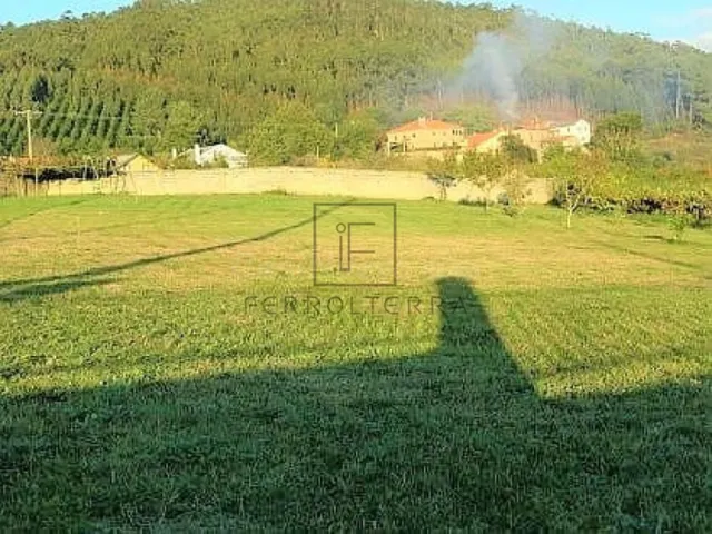 FINCA EDIFICABLE EN COBAS, EN A MALATA-CATABOIS, FERROL - foto 4