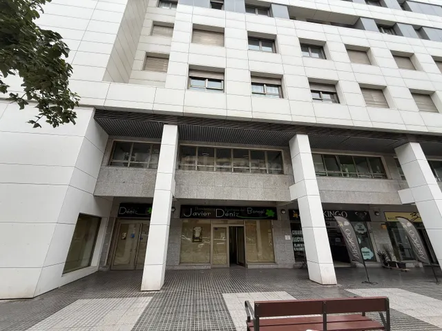 local comercial en Mesa y Lopez