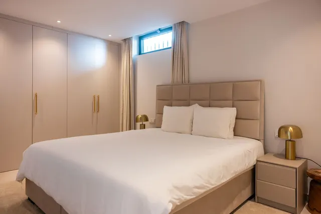 Chalet 6 habitaciones 665m² en venta - Marbella — 32