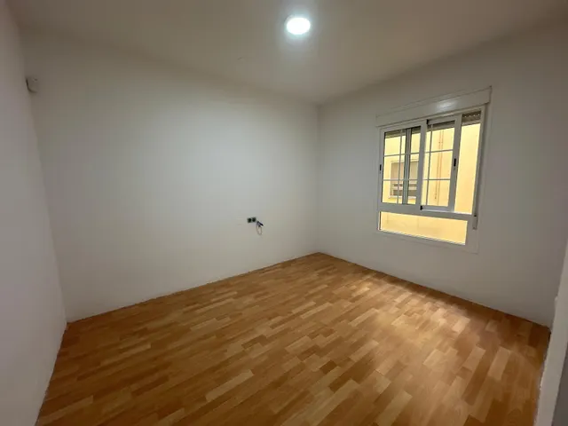 Venta de piso nuevo con tres dormitorios en Aguadulce sur. — 10
