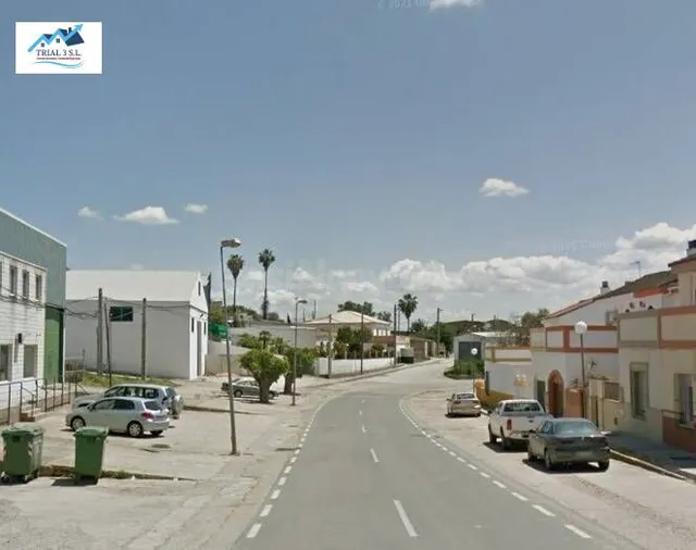 Venta Casa en Aznalcollar - Sevilla — 2