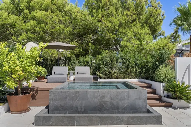Adosado 3 habitaciones 500m² en venta - Marbella — 10