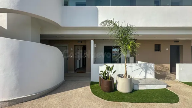 Apartamento 2 habitaciones 74m² en venta - La Zenia - foto 5